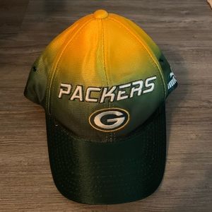 Green Bay Packers Hat